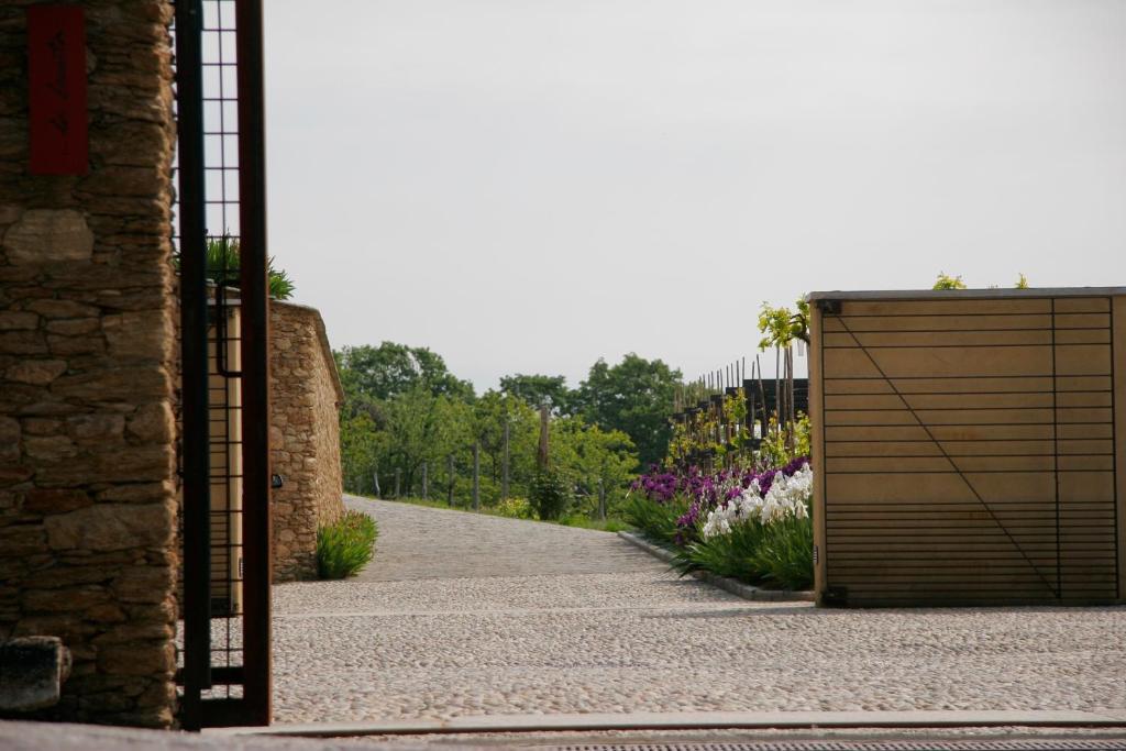 Residenza La Beccata Pinerolo Exterior foto