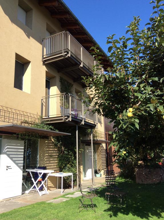 Residenza La Beccata Pinerolo Exterior foto